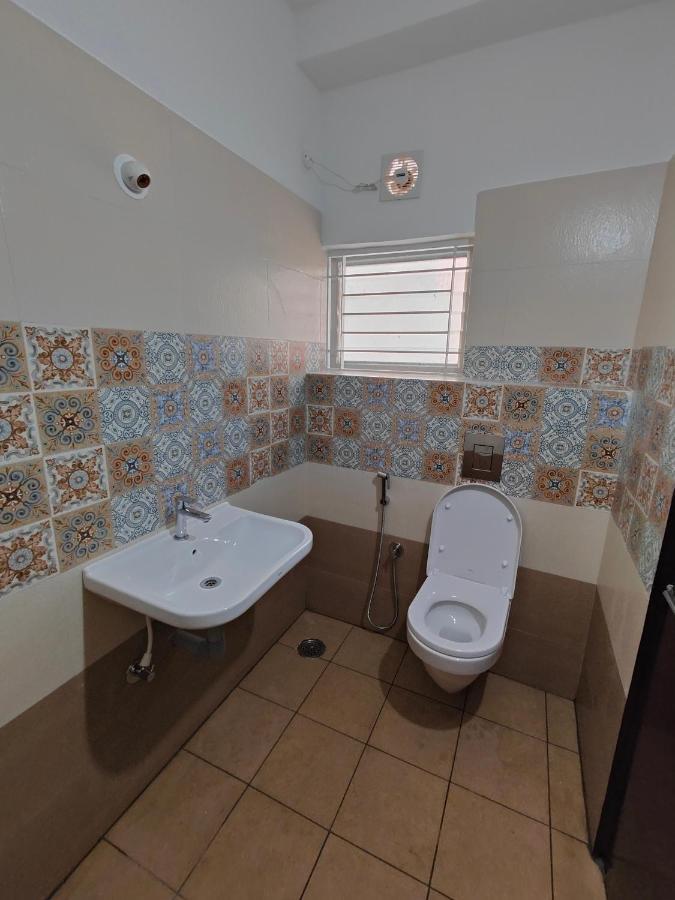 Meer Stay - Premium Service Apartments Vanivilasa Puram Exterior photo
